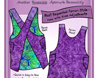 Apparel & Aprons