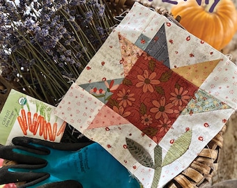 Good and Plenty *Softcover Project Book* By: Janet Nesbitt - One Sister