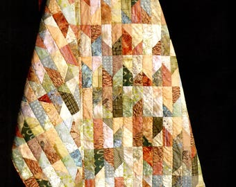 Rock Candy *Quilt Pattern* From:  Madison Cottage Design