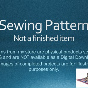 May include: Sewing pattern for a teddy bear quilt. The pattern is not a finished item. The image shows a completed quilt with a teddy bear sitting on it.