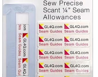 Notions & Sewing Gadgets