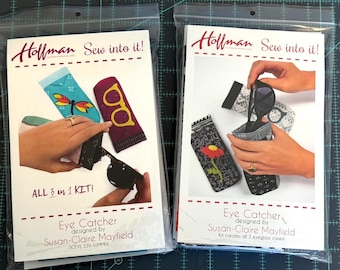 Purse & Bag Patterns