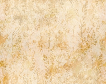 Reflections of Autumn II - 33RA-1 *Twigs *By The Yard* From: Jason Yenter of In The Beginning Fabrics
