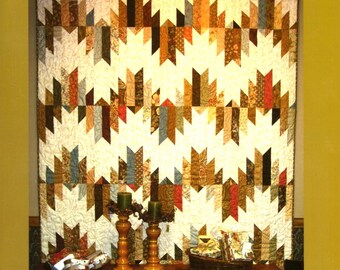 Have Your Cake And Make It Too! *Layer Cake (10"x10") Quilt Patterns* BY: Creek Side Stitches