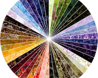 Fabric Pre-cut & BTY