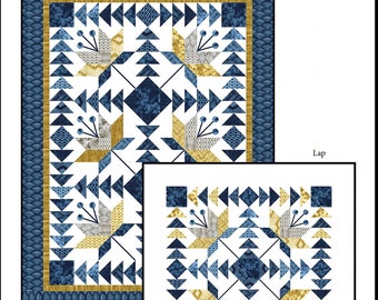 Quilt/Sewing Patterns