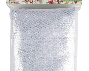 Heat Resistant Batting - 1 Yard Package  By: Lori Holt for Riley Blake  ST-24599