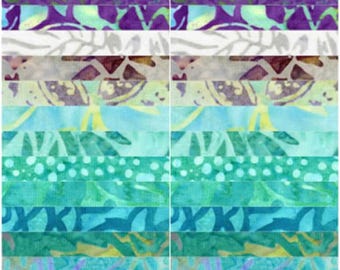 Fabric Pre-cut & BTY