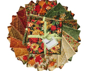 Fabric Pre-cut & BTY