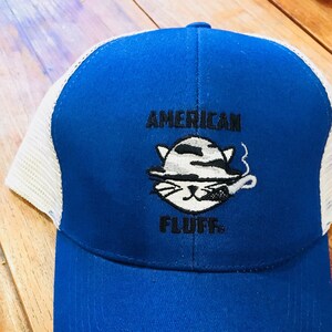American Fluff Hat