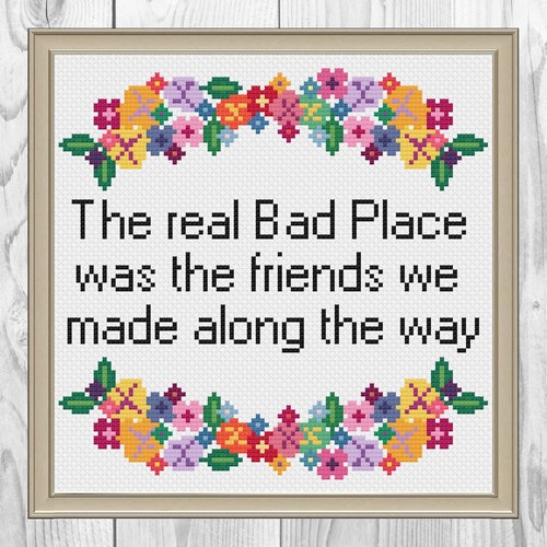 Valar Morghulis Cross Stitch Pattern | Etsy