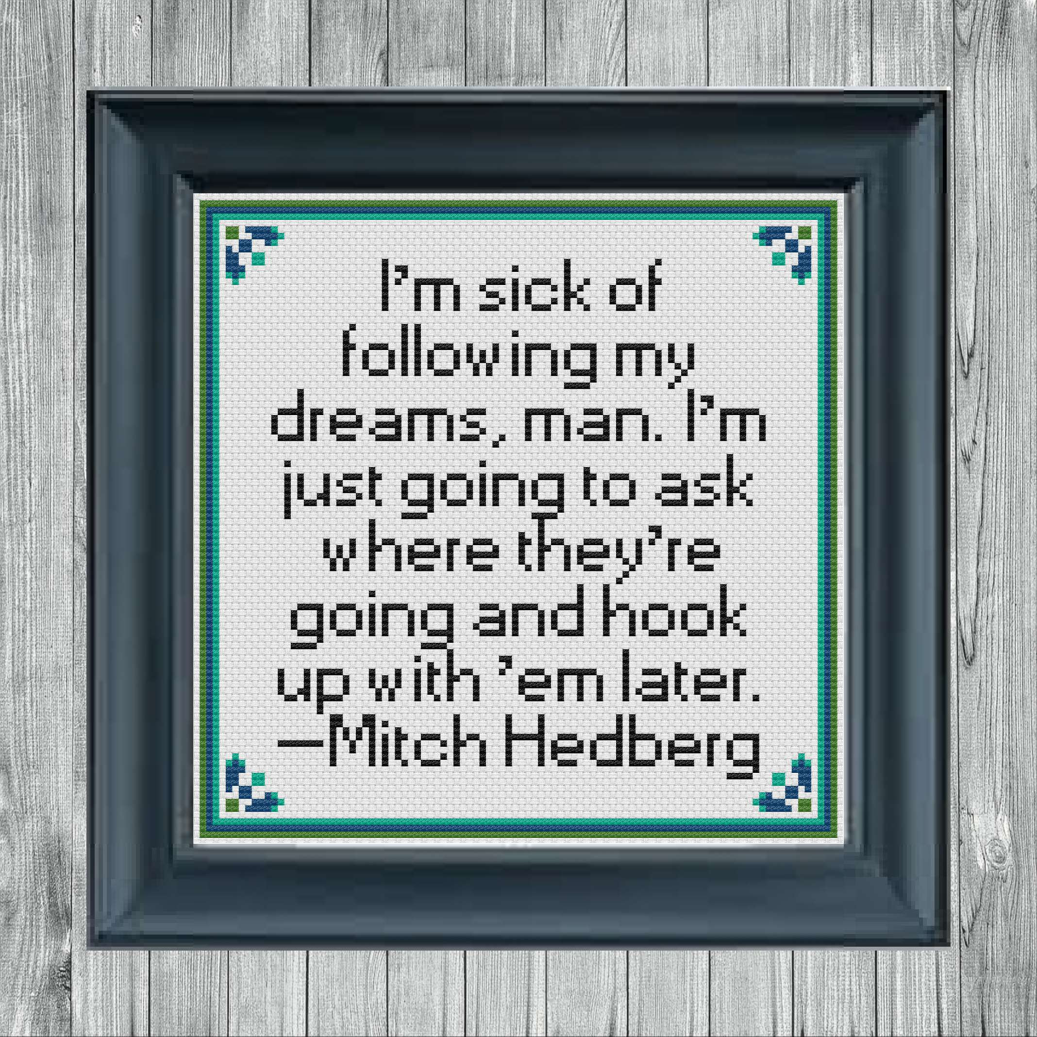Mitch's stitches - Etsy 日本, image size:2136x2136