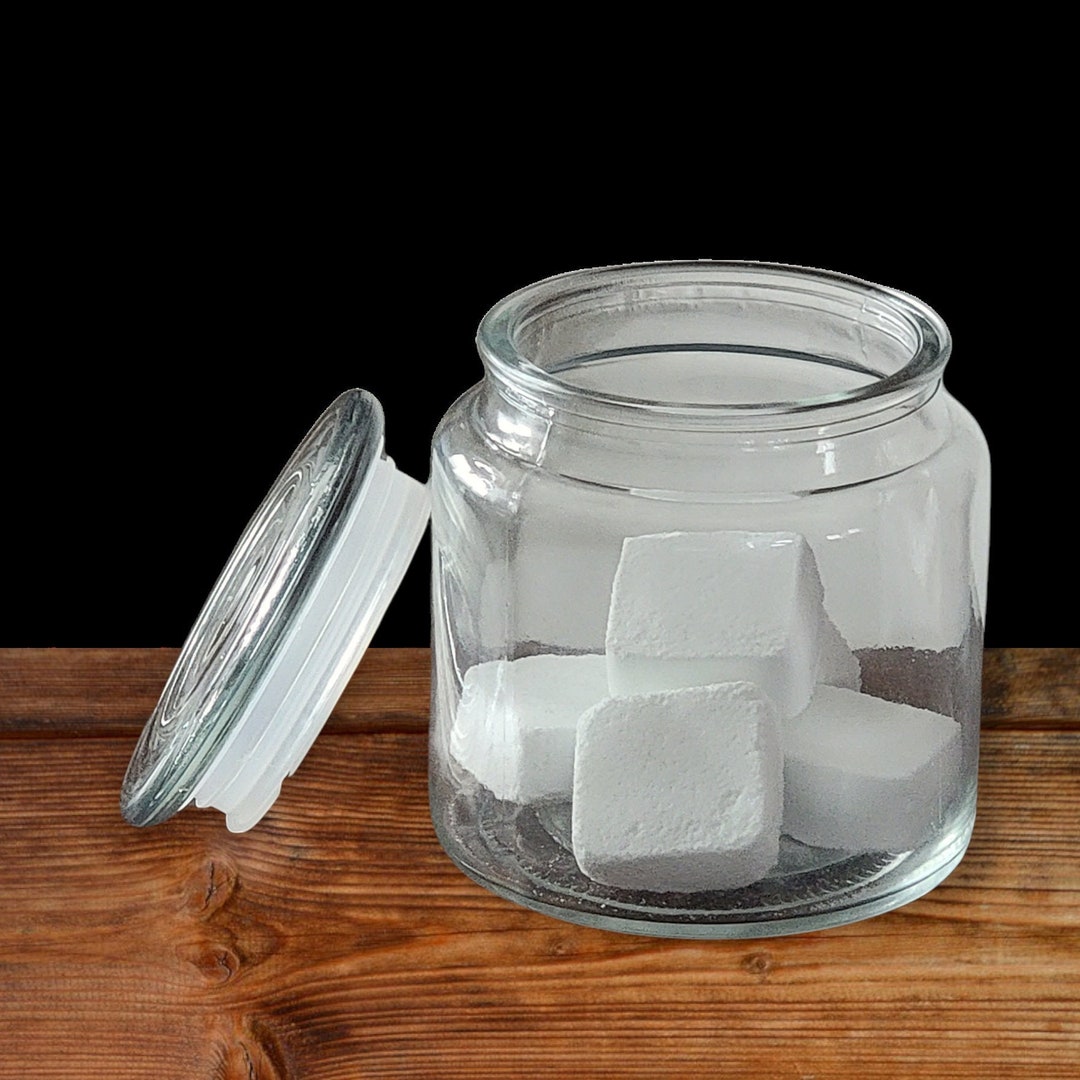 Horse Brush Cleaning Bombs Etsy