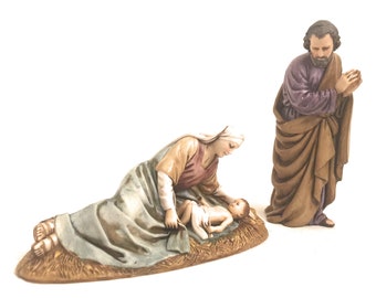 Nativity Scene Wise Men Landi Presepio Figuras para Pesebre Reyes Nacimientos Nativity Scene Wise Men Landi Presepio Figuras para Pesebre Reyes Nacimientos