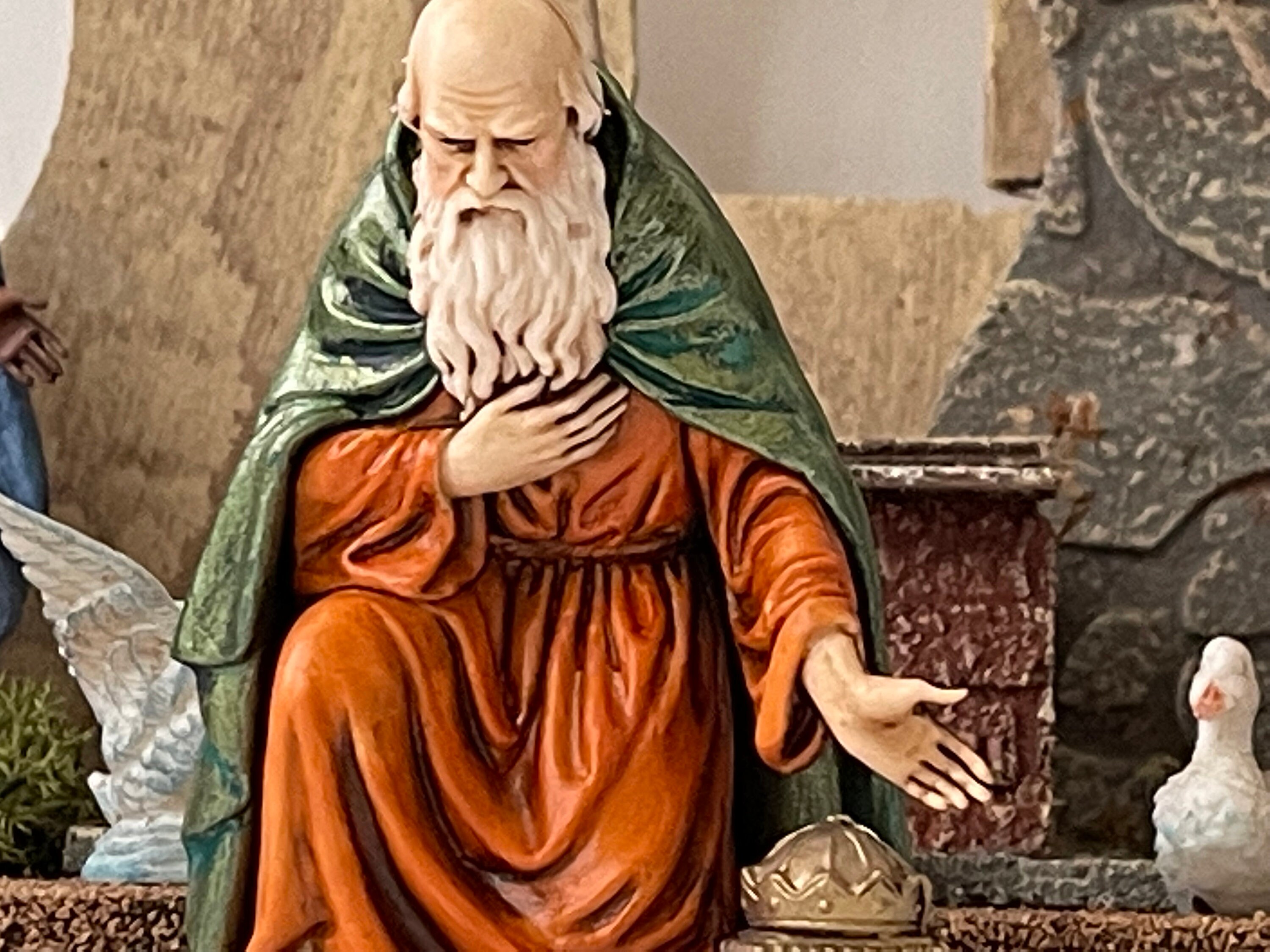 Nativity Scene Wise Men Landi Presepio Figuras para Pesebre Reyes Nacimientos Nativity Scene Wise Men Landi Presepio Figuras para Pesebre Reyes Nacimientos