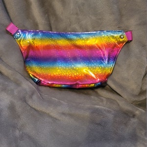 Fanny pack