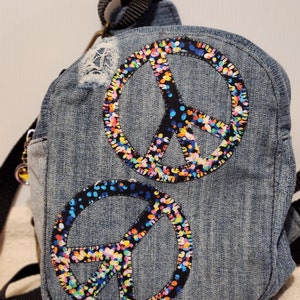 MAV Mini Rucksack mittel