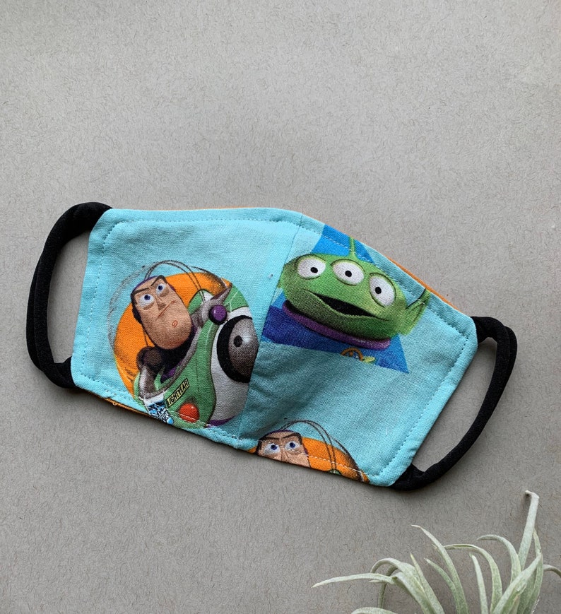 muñeco ken toy story