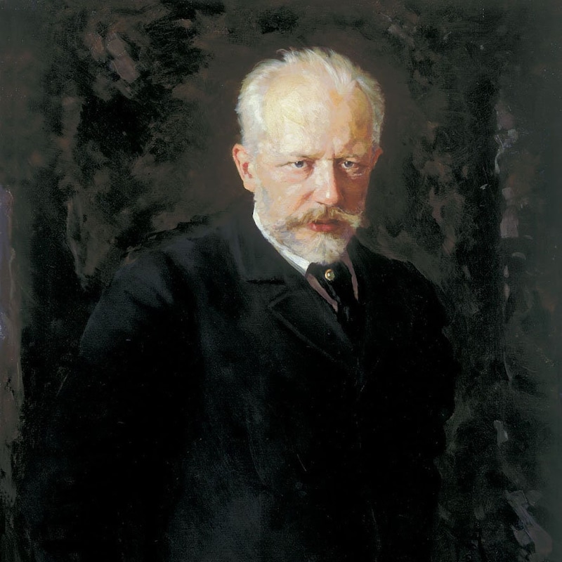 Tchaikovsky - Etsy