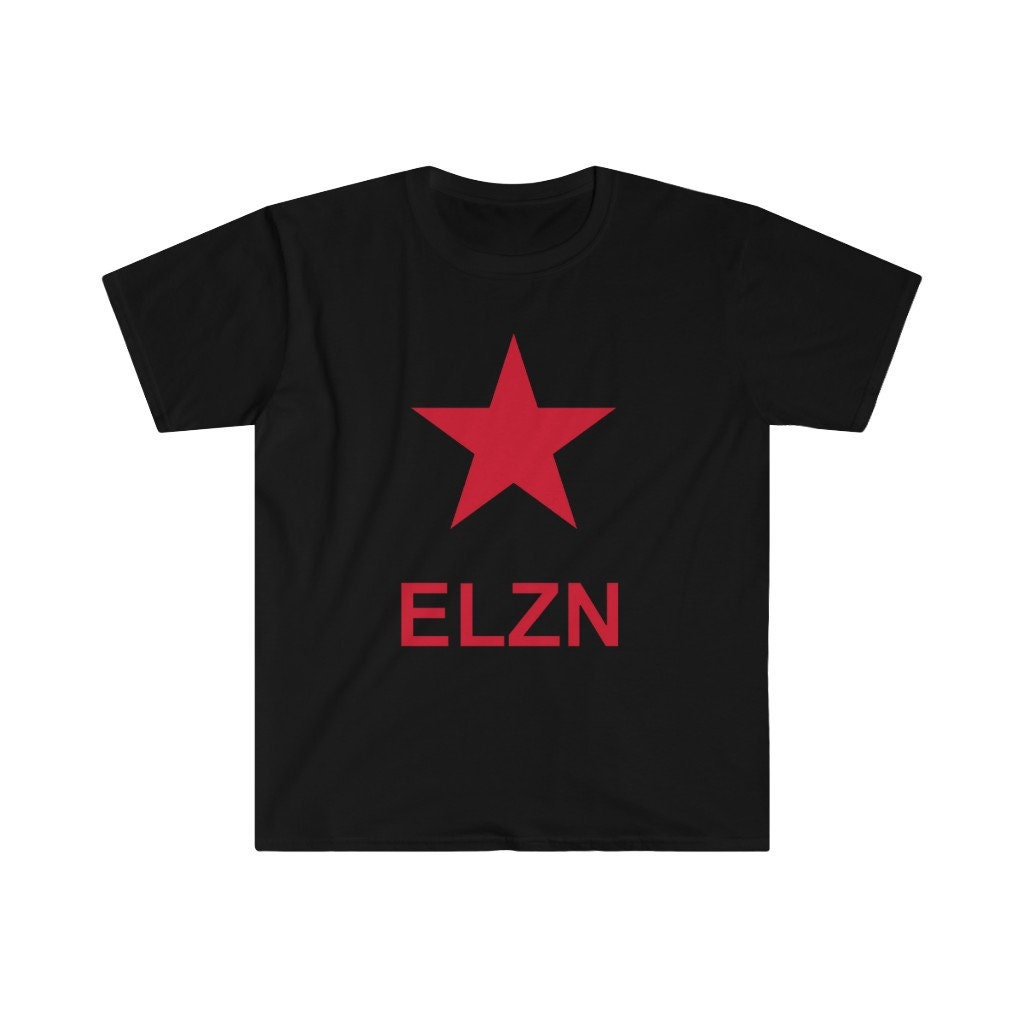 【SATIIIZ】Odin Stripe Collar T-Shirt ZOIC | Men's T-Shirts – ZOIC Clothing