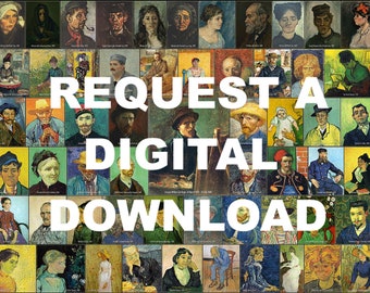 REQUEST A DIGITAL DOWNLOAD