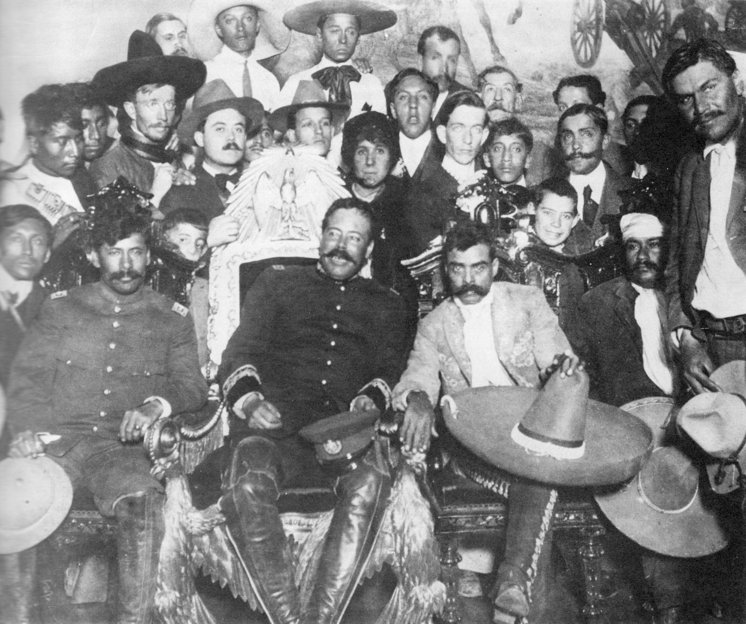 Pancho Villa Quotes Tattoos