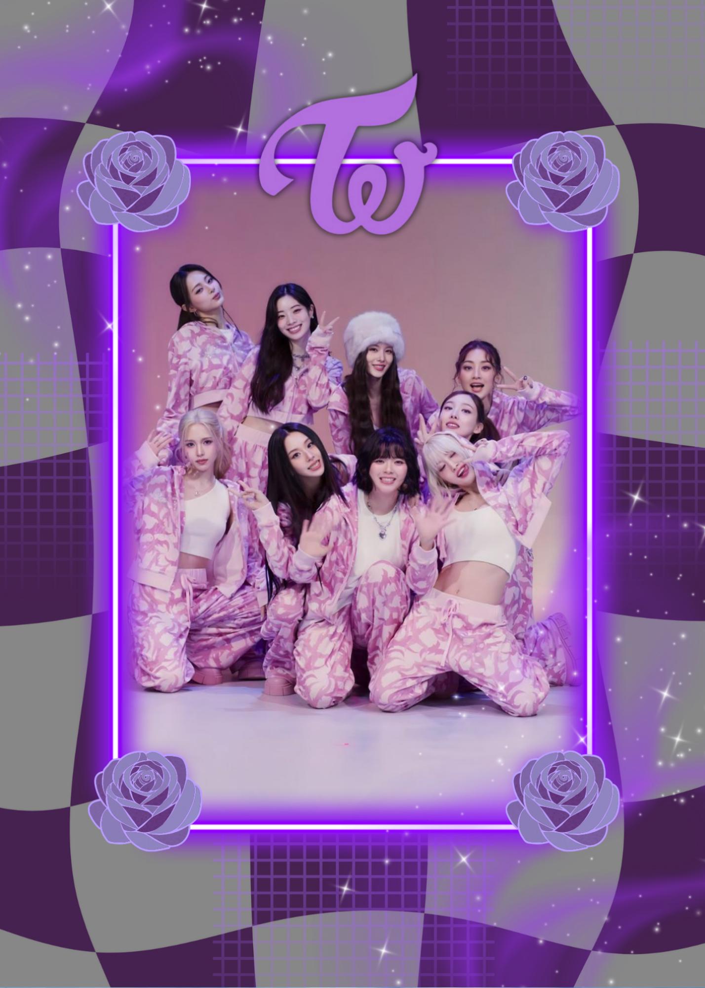 Twice Tzuyu Case - Etsy