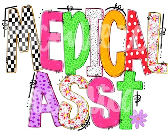 Asistente médico png, asistente médico png