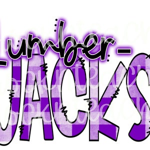 lumberjacks and football sublimation digital download, fall png, leopard pumpkin png