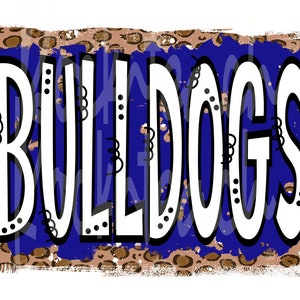 Football bouledogue png, football png, sublimation bouledogue png
