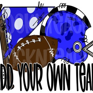 Football png, cheerleading png, love football sublimation