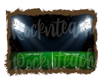 Voetbalstadion png, vrijdagavondverlichting png/htv/sublimatie png/schoolgeest/voetbal png/voetbalshirt