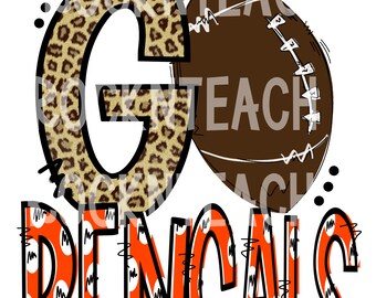 Bengals Png, bengals sublimation Png, bengals download, fútbol png
