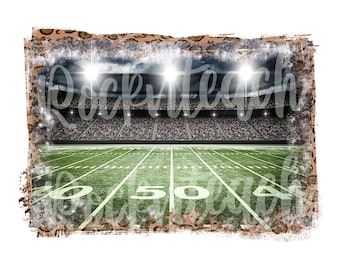 Voetbalstadion png, vrijdagavond lichten png/htv/sublimation png/schoolgeest/voetbal png/voetbalshirt