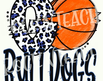 Go bulldogs png, basketball png, bulldogs mascot, school spirit, school pride