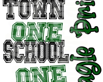 Eagle pride png, eagle sublimation png, eagle digital png, eagles mascot