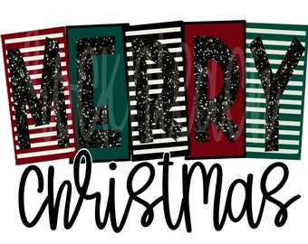 Merry Christmas png, holiday png, Christmas sublimation png, Christmas download