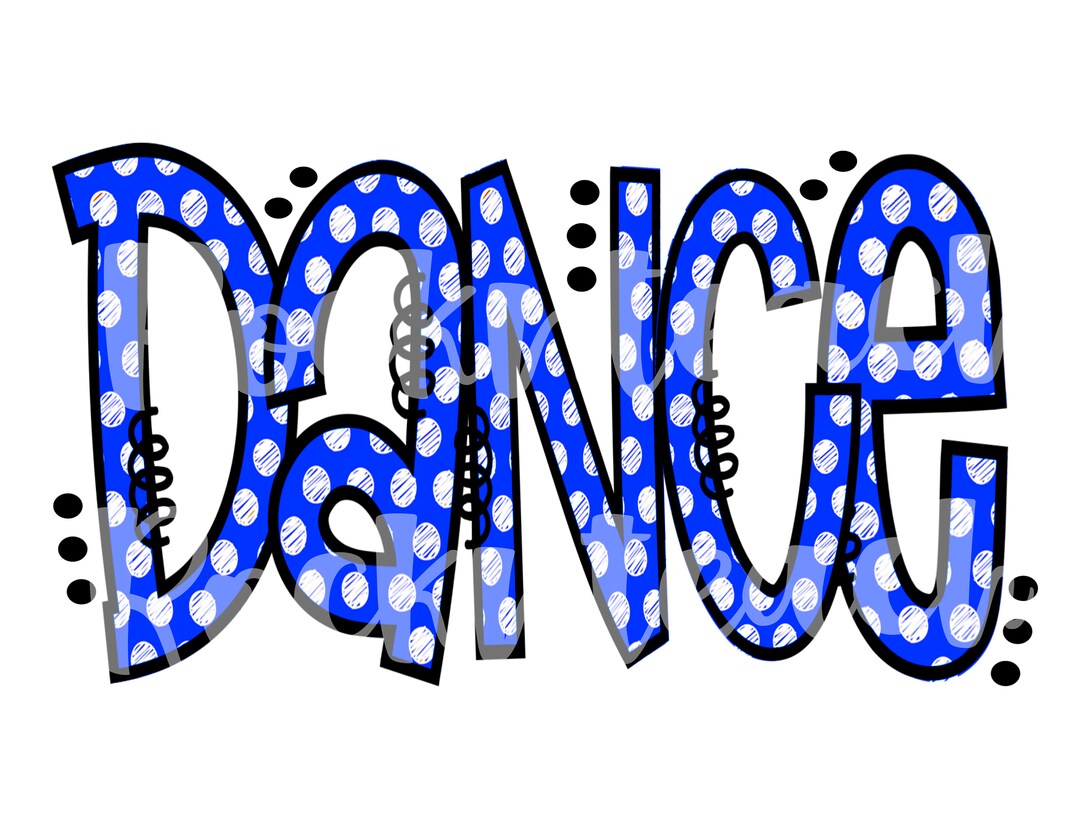Dance Png, Dance Team Png, Drill Team Png, Dance Sublimation Png - Etsy