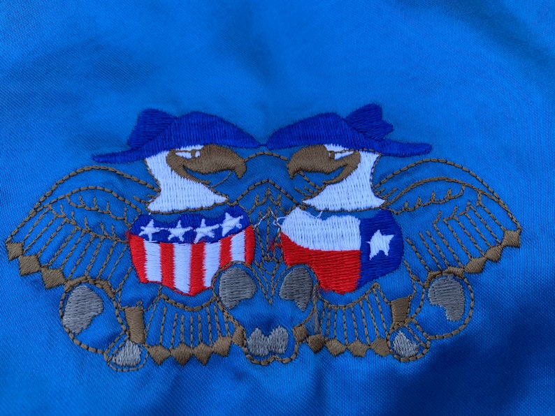 70s Satin Bowling Jacket L Bomber Western Jacket Large Cowboy Etsy