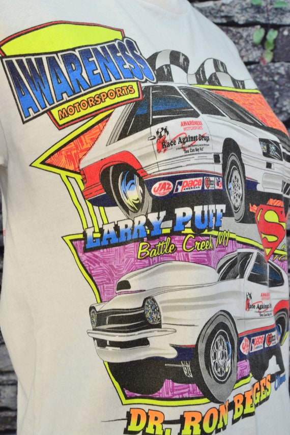 Black Bowtie Motorsport Musclecar Chevy Camaro T-Shirt New