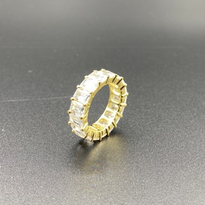Statement Ring
