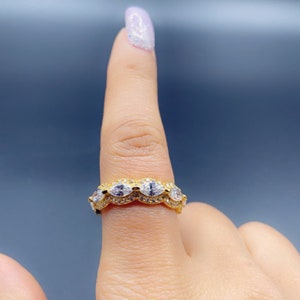 Ring Band