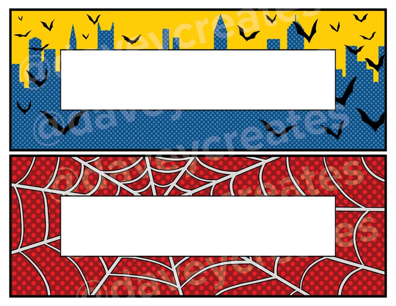 superhero-name-tagslabels-multi-pack-tcr5587-teacher-created