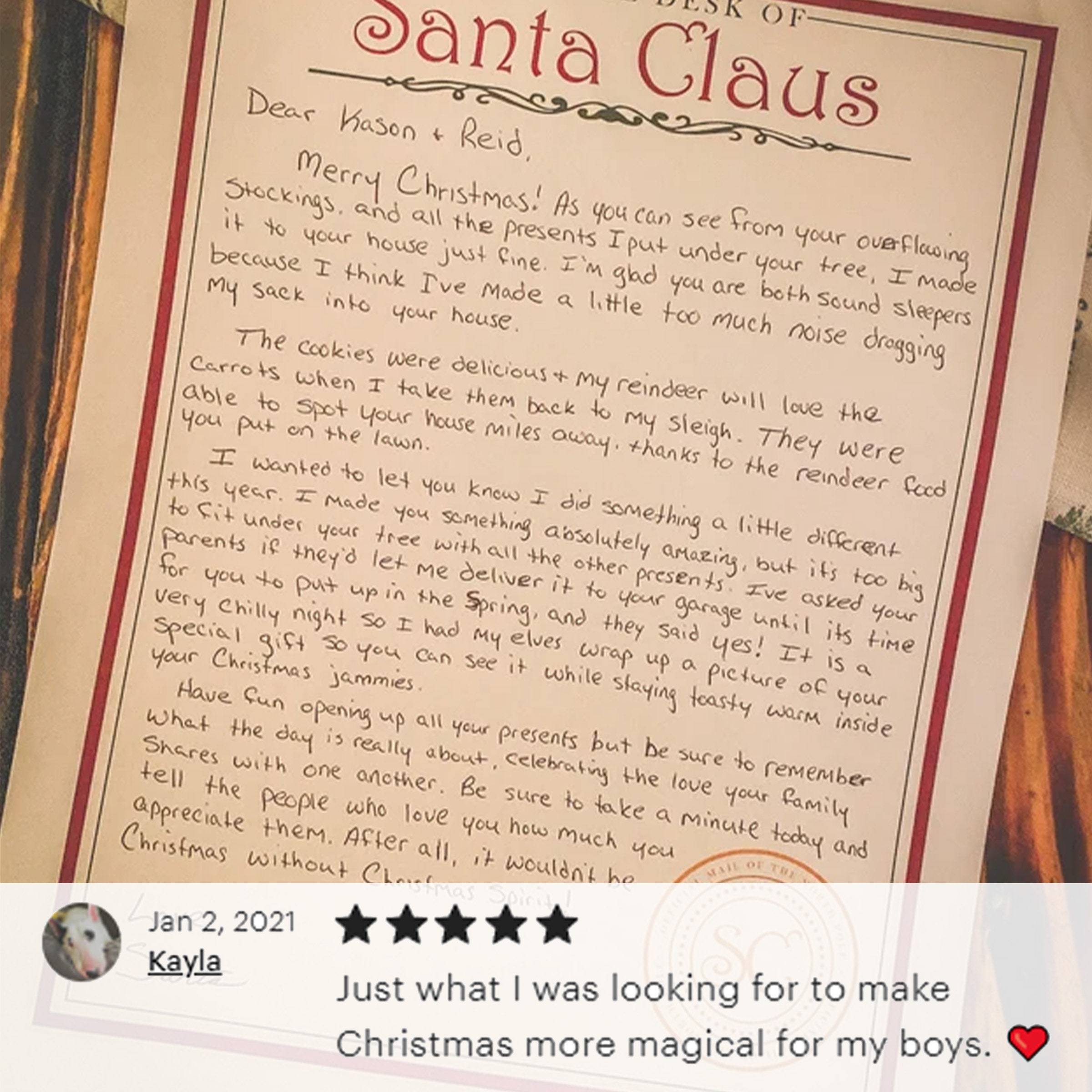 Printable North Pole Stationary Bundle: Polar Express Tickets Letters