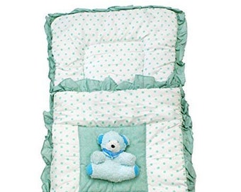 baby carry blanket