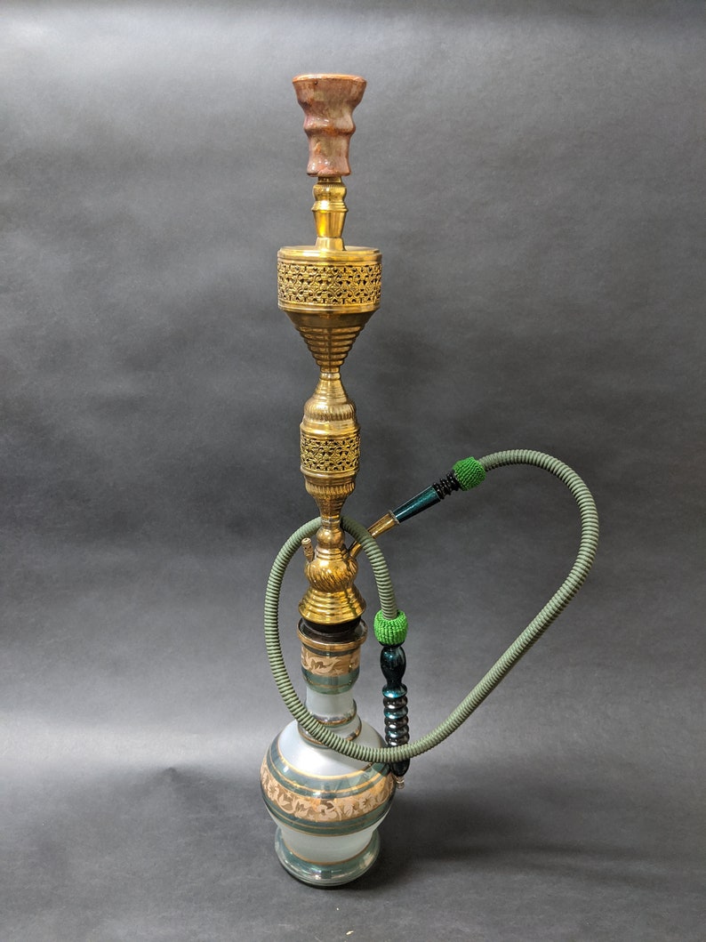 Hookah Hookah pipe Hookahs Shisha Etsy