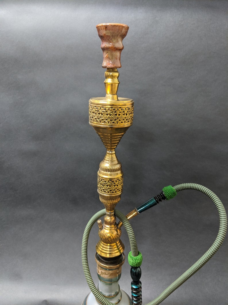 Hookah Hookah pipe Hookahs Shisha Etsy