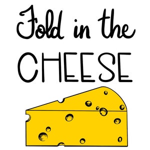 Fold in the Cheese | Schitt&#39;s Creek