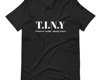 Gift For New Pregnant Mom T-shirt