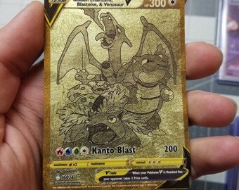 pikachu gigantamax rainbow